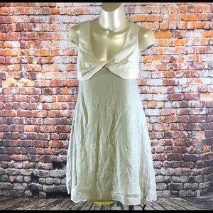 Alexander Wang silk dress